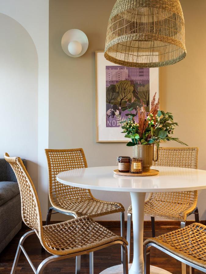 Apartament W Scislym Centrum Krakowa Z Parkingiem! Экстерьер фото